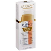 L'Oréal Paris Age Perfect Skin Supporting Cream with Tone Brightener, 1 Fl. Oz.