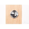 thumbnail image 2 of Weslock 371 Single Cylinder Deadbolt From The Essentials Collection, 2 of 7