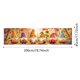 thumbnail image 2 of Banderín decorativo versátil para diversas ocasiones, ideal para celebraciones, fiestas al aire libre y eventos, 2 of 3