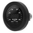 thumbnail image 2 of Medidor de temperatura del refrigerante de agua de 2,5 pulgadas, pantalla digital de 100-300 ℉, LED rojo con sensor universal para coche y camión Jadeshay  A, 2 of 8