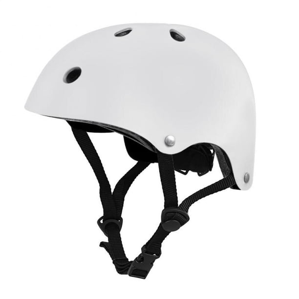 Casco de bicicleta para niños y adultos, casco de esquí para Skate, bicicleta de montaña, Scooter Eléctrico, gorra de ciclismo Fivean Cascos de ciclismo