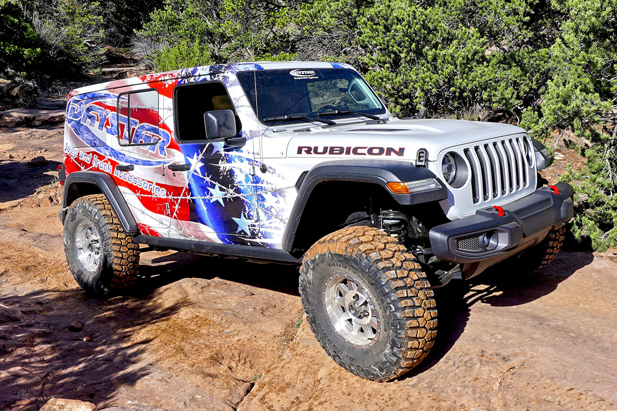 Suspension Systems