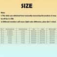 thumbnail image 3 of TOWED22 Infant Girl Summer Clothing Sets 2 Piece Sleeveless Tank Tee and Casual Shorts Outfits Clothes(Blue,3-4 Y), 3 of 5