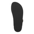 thumbnail image 5 of Mountain Sole Women's Braided Footbed Comfort Sandal, 5 of 5