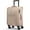 Khaki, variant on Carry On Luggage 22x14x9 Airline Approved, 22 Inch Softside Suitcases with Spinner Wheels, Lightweight Carry-on Suitcase with TSA Lock for Women Men, Large Luggage for Travel Business Trip
