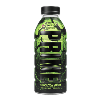 Prime Hydration Drink, New Special Edition KEVIN DURANT Bottle