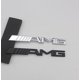thumbnail image 4 of 2 pegatinas de metal 3D para la parte trasera de Mercedes AMG, 4 of 5
