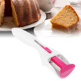 thumbnail image 4 of Cake Dispensing Spoon, Cake Shovel, ABS+TPE Non- Durable For Kitchen Home, 4 of 8