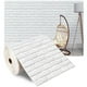 thumbnail image 3 of Papel tapiz autoadhesivo 3D de 70 cm x 1/5/10 m, pegatinas de pared de ladrillo impermeables continuas para sala de estar, dormitorio, habitación de los niños, decoración del hogar, 3 of 5