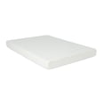 thumbnail image 3 of Select Luxury  7-inch Medium Firm Memory Foam Mattress Queen, 3 of 5