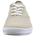 thumbnail image 2 of Zapatillas Keds Champion Original para Mujer, Piedra, Talle 8 Ancho, 2 of 7
