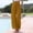 Gold, variant on BODOAO Tummy Control Cropped Wide Leg Pants Palazzo Pants Casual Plus Size Straight Leg High Waist Resort Wear Pull on Loungewear Elastic Waist Pants Stretchy Relaxed Fit Loose Fit JN 4XL