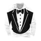 thumbnail image 1 of Sudadera con capucha para hombre, moda, bolsillos, manga larga, estampado navideño, sudadera con capucha, blusa para hombre, blusa de poliéster, 1 of 4