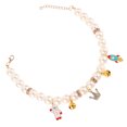 thumbnail image 4 of Shisuyan Collier Chat Multi Couleurs avec Style Fête de Noël Lot de 1, 4 of 8
