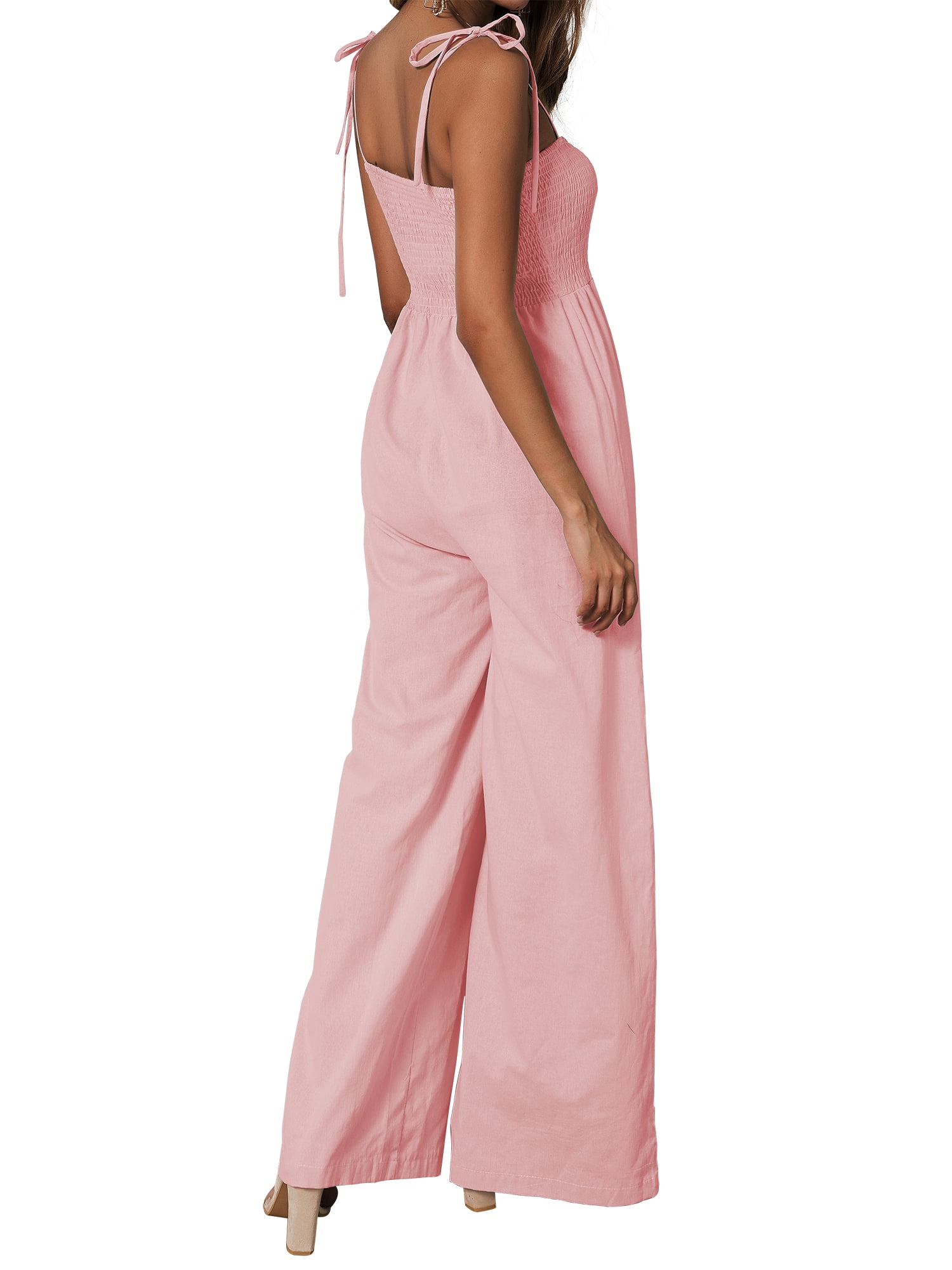 Women Sexy Spaghetti Strap Long 