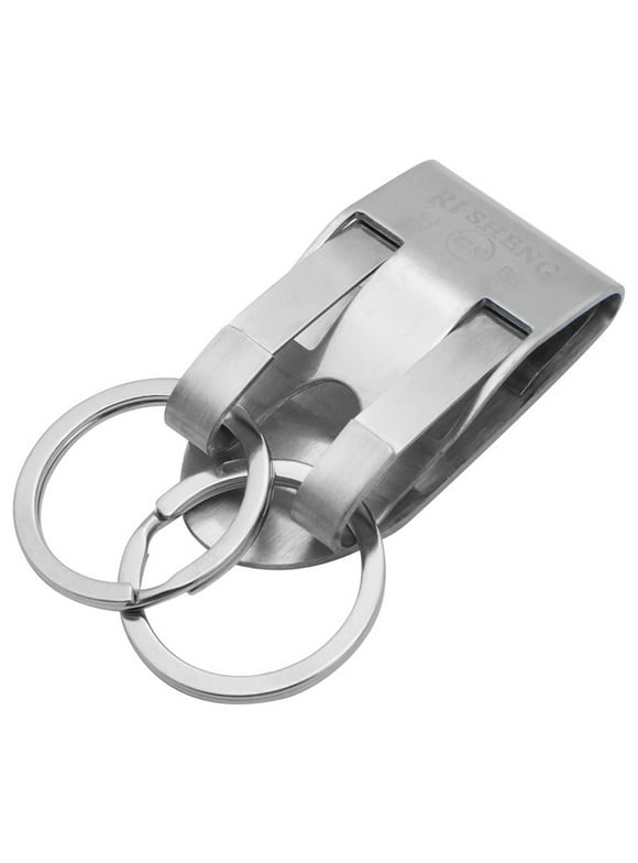 Key Safe Belt Clip
