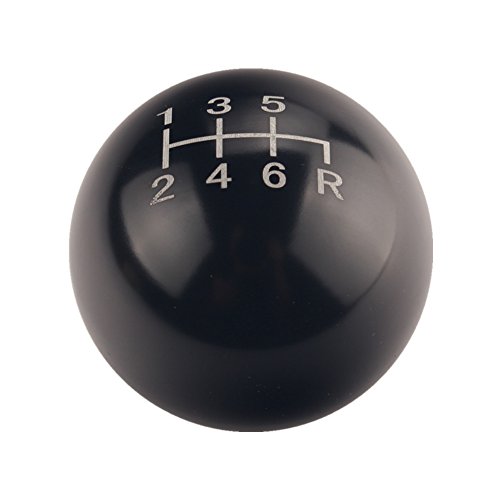 Dewhel JDM MT 5 6 Speed Aluminum Manual Short Throw Shift Gear Knob M10 x 1.5 Screw On For Honda Acura Red Dewhel JDM MT 5 6 Speed Aluminum Manual Short Throw Shift Gear Knob M10 x 1.5 Screw On For Honda Acura Red