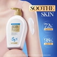 thumbnail image 4 of Leche corporal calmante con colágeno, leche corporal hidratante para otoño e invierno, 400 ml, 4 of 4