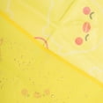 thumbnail image 7 of Unique Bargains Picnic Blanket Beach Mat Lightweight with Handle Yellow 150x100, 7 of 7