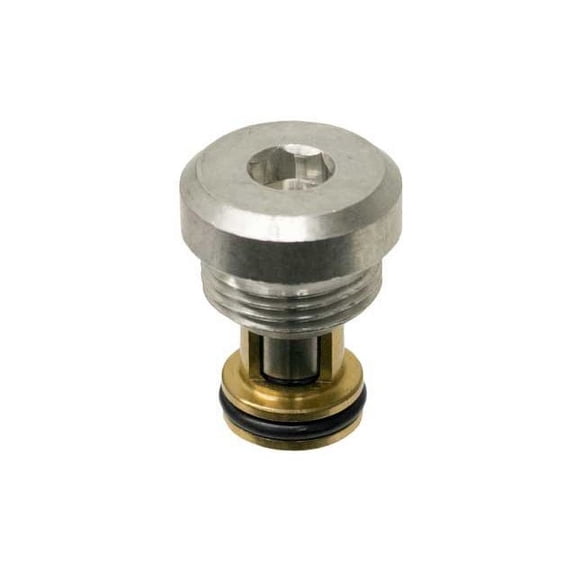 Oil Pressure Relief Valve - Compatible with 2008 - 2010 Audi A5 Quattro 3.2L V6 2009