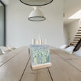 thumbnail image 4 of ornament display,New Decorative Creative Desktop Decoration Office Wooden Crafts Desktop Decoration Table, 4 of 4