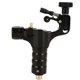 thumbnail image 1 of Máquina de pistola de tatuaje para colorear, sombreador de revestimiento ligero, Motor rotativo fuerte profesional, 1 of 11