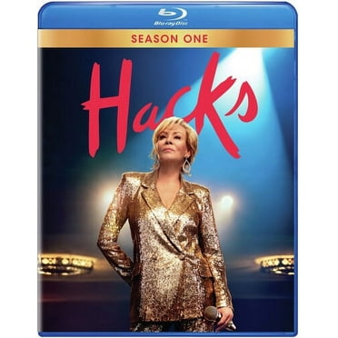 Hacks: Season One [Blu-ray]