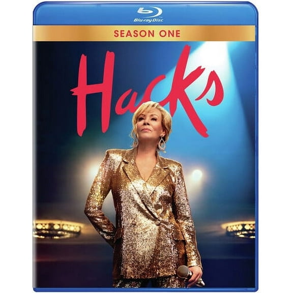 Hacks: Season One (Blu-ray)