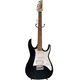 thumbnail image 4 of Guitarra Eléctrica IBANEZ GIO GRX40 BKN Negra, 4 of 5