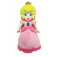 thumbnail image 1 of Peluche Little Buddy Nintendo Peach 10 Pulgadas Figura Coleccionable, 1 of 2