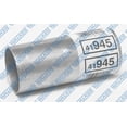 thumbnail image 1 of Dynomax Exhaust Pipe Intermediate 41945 2 Inch Inlet; 2 Inch Outlet; 4-1/2 Inch Length, 1 of 2