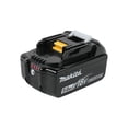 thumbnail image 1 of Batería LXT Makita Litio-Ion 18V 5.0Ah BL1850B, 1 of 2