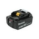 thumbnail image 1 of Batería LXT Makita Litio-Ion 18V 5.0Ah BL1850B, 1 of 2