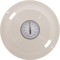 thumbnail image 5 of Pentair L1 White 9-7/8-Inch LID with Thermometers Replacement Pool and Spa Skimmer, 5 of 6