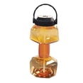 thumbnail image 3 of Botella de agua deportiva Strade Fareast Limited con mancuernas 2200 ML Amarillo, 3 of 8