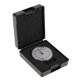 thumbnail image 5 of NUEVO Lente Oftálmica Reloj Base Curva Medidor de Medición de Curvatura de Lente óptico jinwen Reloj con lente profesional, 5 of 5