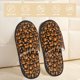 thumbnail image 2 of Balery Cute Squirrel Pantuflas de Casa de Felpa Silenciosas con Diseño Estampado, Zapatillas Cómodas Antideslizantes de Algodón para Interior-Medium, 2 of 8