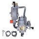 thumbnail image 1 of Kit de conversion GPL/GNL pour générateur à essence 5-7 kW avec carburateur bicarburant pour moteur à pompe à eau GX390 188F, 1 of 4