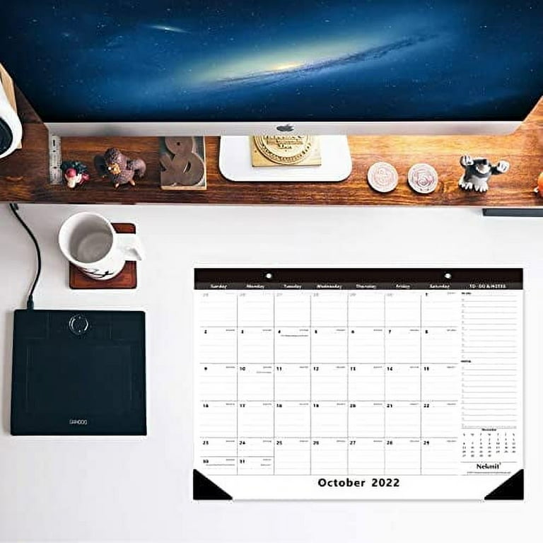 Nekmit discount desk pad