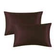 thumbnail image 4 of Classic Modal Satin Pillow covers ( Set of 2), 4 of 8