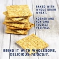 thumbnail image 4 of Triscuit Fire Roasted Tomato & Olive Oil Crackers, 200g/ 7.1 oz. Box, 4 of 4