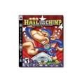 thumbnail image 1 of Hail To The Chimp: The Presidential Party Game - Playstation 3, 1 of 4