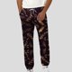 thumbnail image 1 of Pantalones largos para hombre, estampados, moda casual, con bolsillos, cintura elástica, pantalones largos, pantalones deportivos, pantalones de poliéster para hombre., 1 of 5