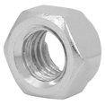 thumbnail image 4 of Yazoeia 20pcs Metal Fine Thread Locknut Lock Nuts Assortment Vehicle Furniture Fasteners Kit (M5) GY228-10122, 4 of 7