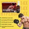 thumbnail image 3 of 1 HyperGH 14x box (tablets) + 1 bottle (spray) Combo, 3 of 4