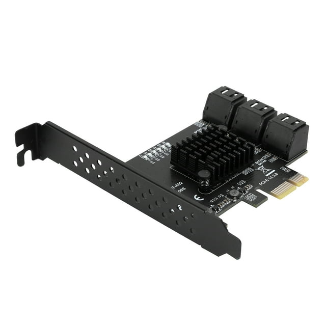 LAFGUR Igh Temperature Resistance 6G Expansion Card Expansion Card For WIN10 WIN8