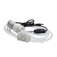thumbnail image 5 of Bomba autocebante eléctrica USB, bomba de transferencia de vino, fácil de usar, bomba de cerveza, portátil Tubo de silicio 100 cm, 5 of 9