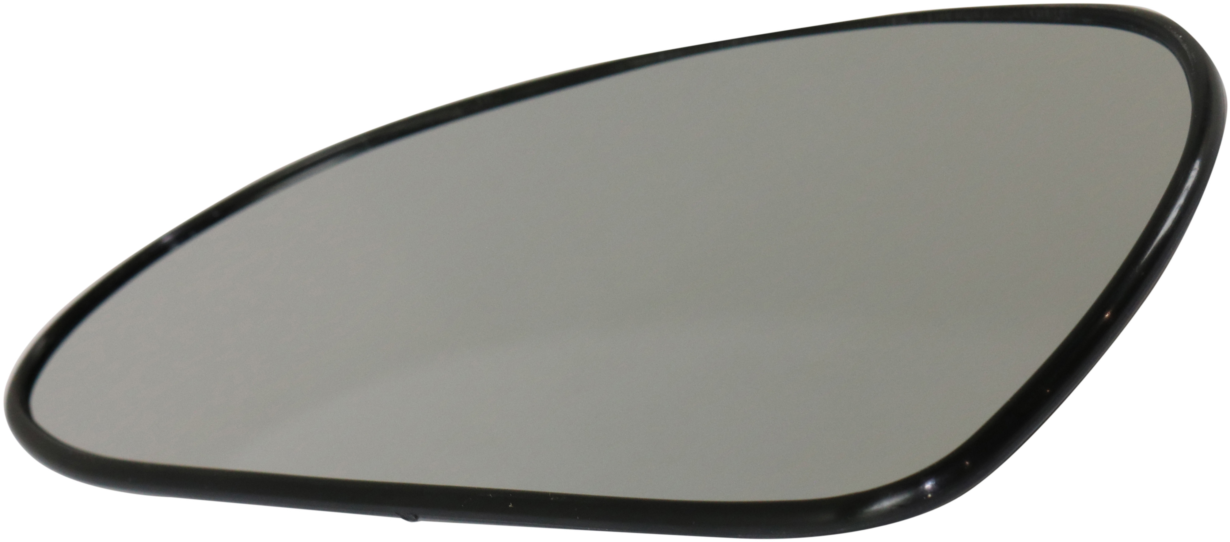 Mirror Glass Compatible With 1999-2005 Hyundai Sonata Left Driver Side Kool-Vue