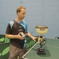 thumbnail image 4 of Butterfly Table Tennis Practice Partner 20, 4 of 10