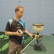 Butterfly Table Tennis Practice Partner 20